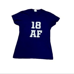 Women’s T-shirt, cute, form fitting
